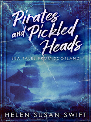 cover image of Pirates and Pickled Heads